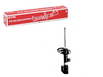 Амортизатор citroen перед c4 1.6 1.8 2.0d 10.06- p фото №1