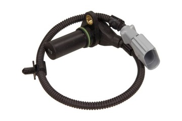 Датчик положение вала коленчатый вал. vw touareg 03-05 , transporter 2,5 tdi фото №1