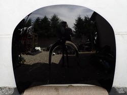 Капот кришка двигуна mazda mx5 3 iii nc 2005-2014r фото №1