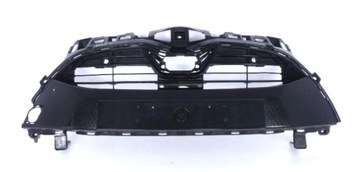 Org! решітка впуск решітка радіатора решітка toyota yaris 2020- фото №1