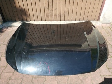 Vw arteon 3g8 капот перед передняя. katowice фото №1