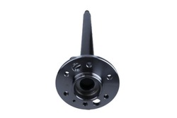 Вал полуось db sprinter 06-z ступица i подшипник фото №1