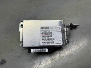 Модуль блок управления редуктора mercedes gl w164 x164 фото №1