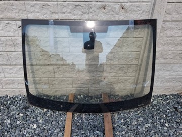 Скло лобове передня датчик 2010r berlingo partner iii #7618 фото №1