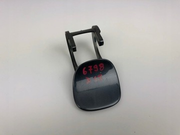 Заглушка склоомивача права mercedes e w210 a2108850726 фото №1