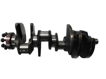 Wk36 wał коленчатый audi a8 d3 3.7 v8 bfl 077ab фото №1