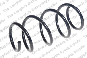Пружина подвешивание skoda фото №1