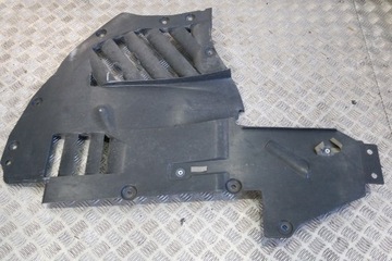 Захист шасі ferrari 488 892670 1 2 фото №1