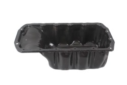 Піддон масла mini r55 r56 r57 r58 r59 r60 r61 1.4 1.6 vti 7550483 фото №1