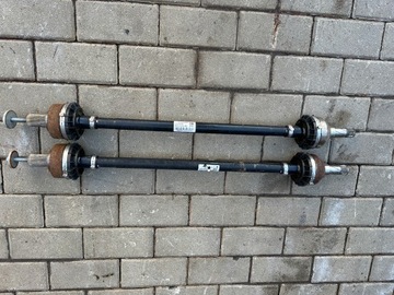 Volvo xc90 ii xc60 ii полуось задняя 32240890 / 36011788 фото №1