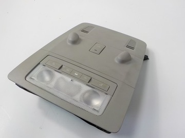 Opel astra j лампа стеля інтер'єру 22948484 фото №1