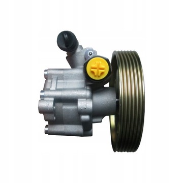 Насос підсилювача citroen c5 c8 scudo 406 607 807 фото №1