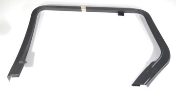 Рамка защита дверь правые зад bmw f11 7199314 фото №1