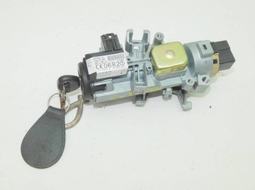 Mazda 6 1.8 2002r замок запалювання + ключ фото №1