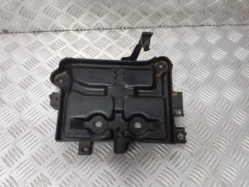 Основание акумулятора mazda 323c 1.3 фото №1