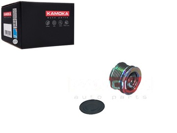 Зчеплення jednokierunkowe mercedes клас c w202 93'- клас e w210 фото №1