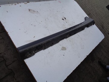 Планка порогова ліва mazda 6 ii gh універсал фото №1