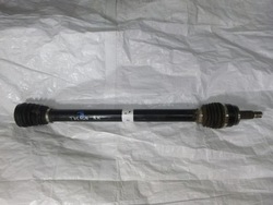 Hyundai tucson iv полуось правая передняя перед фото №1