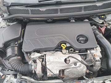 Коробка передач коробки передач 6b mz4 m32 1.6 cdti astra insignia mokka zafira 160tys фото №1