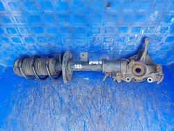 Mcperson поворотный кулак panda 3 1.3 multijet 727 правые фото №1