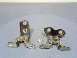 Lexus is iii xe30 петли дверь зад правые задние kpl фото №1