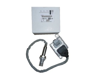 Citroen оригинальный номер 9821121180 лямбда-зонд фото №1