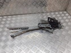 Механізм скла праві перед opel corsa c 24466594 фото №1