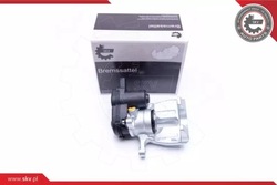 Супорт гальма 34skv814 / 344355 34skv814 esen фото №1