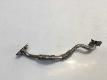 Hyundai tucson iv 1.6 tgdi 21 труба шланг egr фото №1