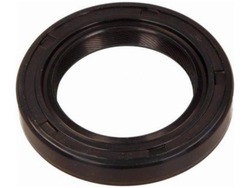 Ущільнювач вала hyundai s купе 1.5 90-96 atos 1.0 1.1 98-08 фото №1