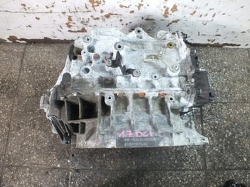 Автоматична коробка передач коробки передач ju3r7000pc renault scenic iv 1.7 dci dw60121 фото №1