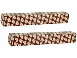 Амортизаторы зад peugeot boxer 2.0-2.8 01-06 fiat ducato 2.0-2.8 01-11 фото №1