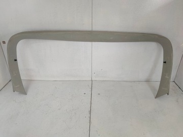 Захист кришки багажника seat altea 5p0867603g фото №1