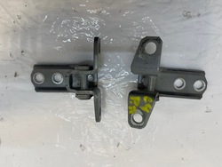 Citroen c4 aircross петлі двері праві перед фото №1