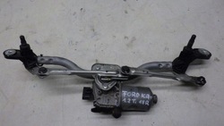 Механизм дворник передних ka+ iii 1137329010 фото №1