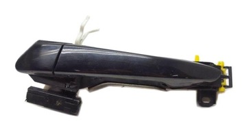 Ручка двері ліва зад lexus gs 450h 2012 фото №1