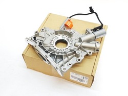 Насос масла citroen peugeot opel 1628955080 9823740280 новая оригинал фото №1