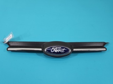 Решётка решётка радиатора ford focus mk3 10-14 фото №1