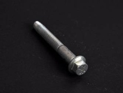 Винт m10 x 68mm кронштейна коробки коробки передач transit фото №1