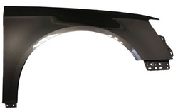 Крило праві 05-10 passat b6 lc8z c8z кожний колір фото №1