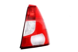 Tyc лампа dacia logan 1.4 mpi lpg ls0c ls_ фото №1