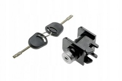 Вставка замка капота transit connect transit 00-06 фото №1