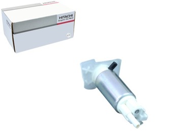 Hitachi насос пального citroen berlingo berlingo мінівен daewoo lanos фото №1