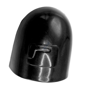 Заглушка ручка замка renault espace iv laguna ii фото №1