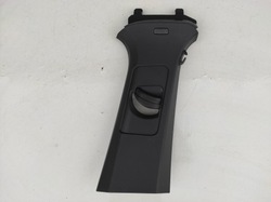 Захист обшивка стійка c права volkswagen touran iii 5ta867244c 5ta868310a фото №1