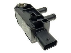 Датчик тиску вихлопних газів vag фото №1