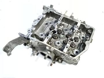 Subaru legacy boxer дизель 2.0 головка t20dlh102 фото №1