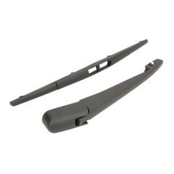 Рычаг + листовая рессора зад subaru forester sg 02-08 фото №1