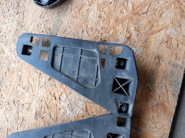 86623-1h100 ковзун лівий зад kia ceed i універсал 06-11 фото №1