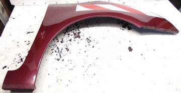 Крило праві перед переднє citroen c4 i picasso європа фото №1